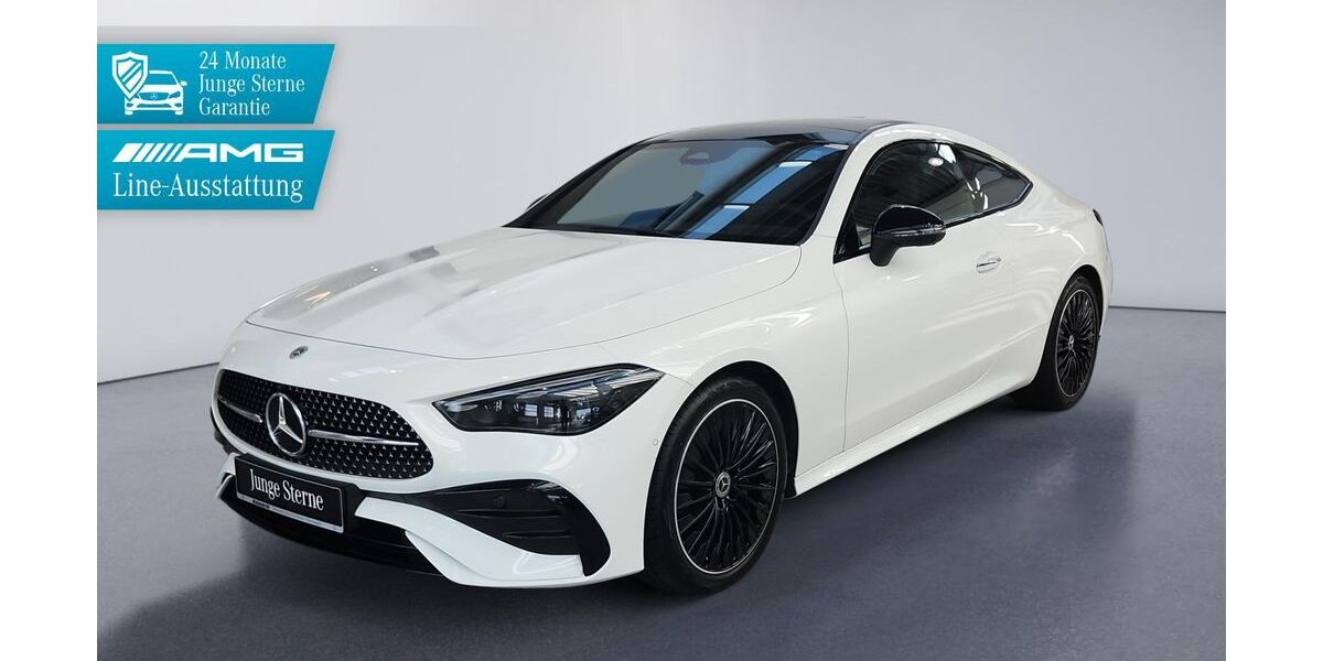 Mercedes-Benz CLE 200 14.733 km 49.980 &euro; Neuss 41464