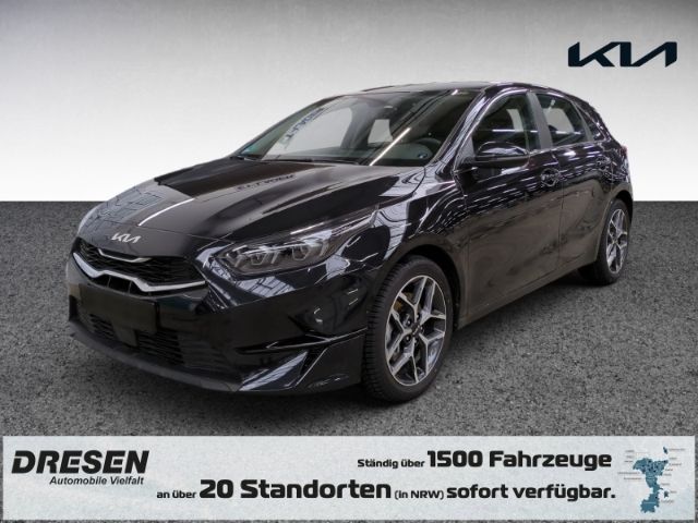 Kia ceed / Ceed 17.515 km 23.480 &euro; Neuss 41464