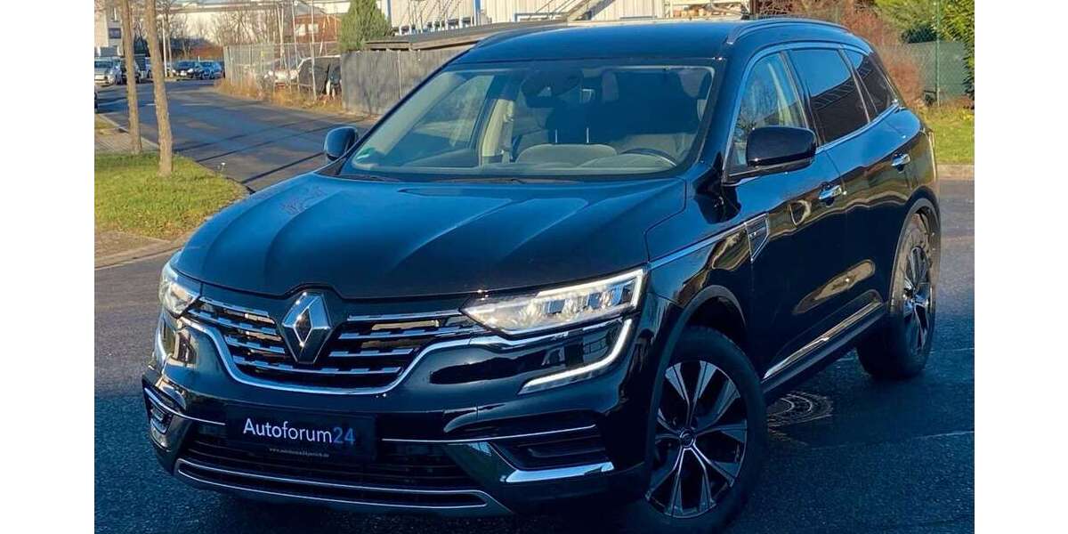 Renault Koleos 96.000 km 21.999 &euro; Jülich 52428