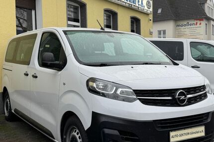 Opel Vivaro 170.000 km 19.998 &euro; Mönchengladbach 41066
