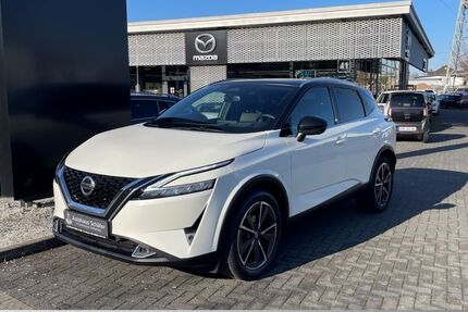 Nissan Qashqai 63.124 km 23.985 &euro; Leverkusen 51373