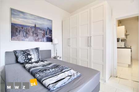Zimmer Düsseldorf Pempelfort - 2 Zimmer, 920&euro; | Angebot:26074727