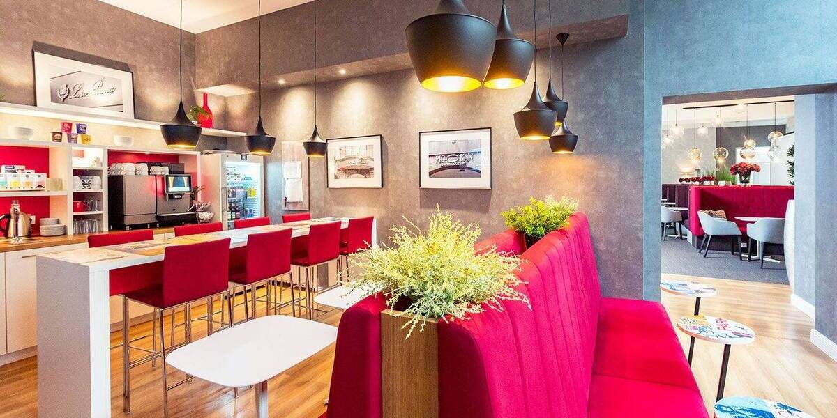 Gewerbeobjekt Düsseldorf Stadtmitte - 4.725&euro; | Angebot:25754888