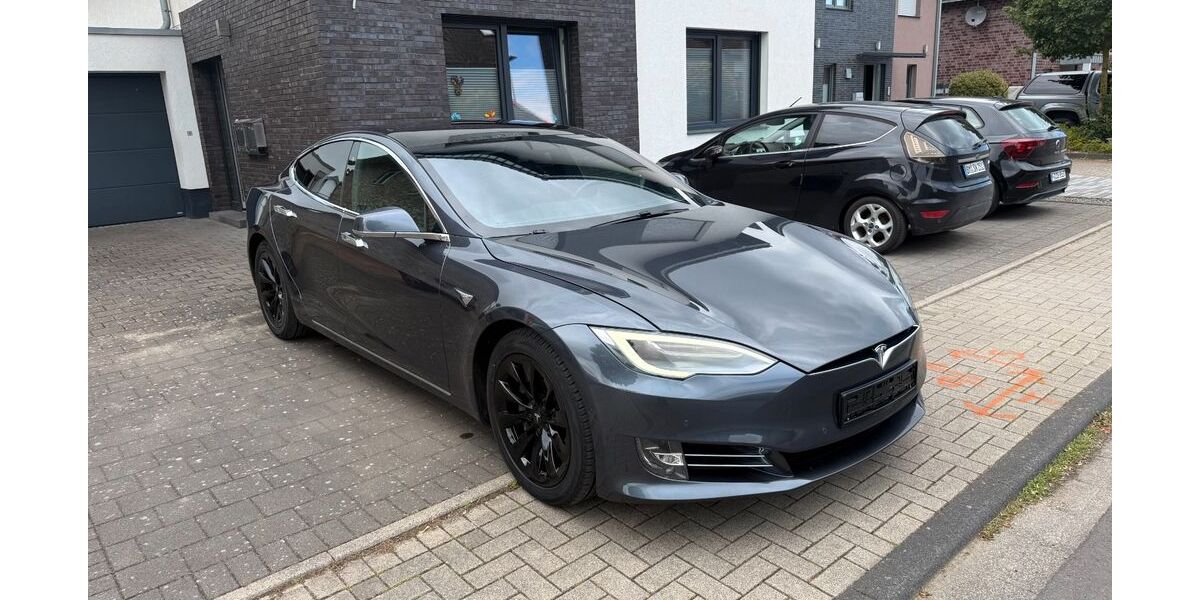 Tesla Model S 105.000 km 36.599 &euro; Bergheim 50127