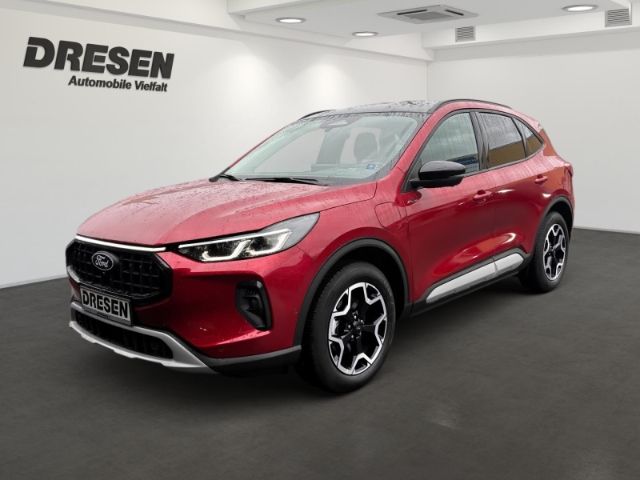 Ford Kuga 12.408 km 34.990 &euro; Dormagen 41540