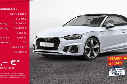 Audi A5 41.165 km 34.991 &euro; Krefeld 47803