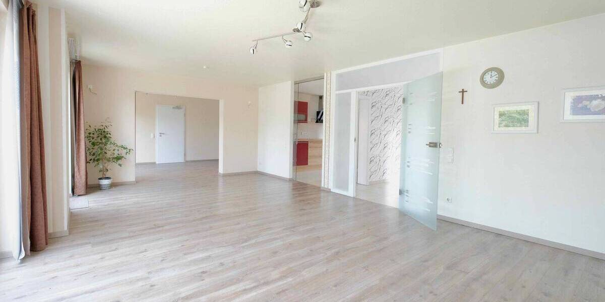 Einfamilienhaus Erkelenz - 6 Zimmer, 184 m&sup2;, 549.000&euro; | Angebot:25686967