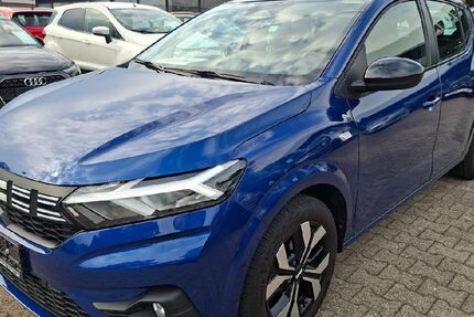 Dacia Sandero 15.272 km 17.990 &euro; Erkelenz 41812