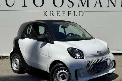 Smart forTwo 10.606 km 9.950 &euro; Krefeld 47805