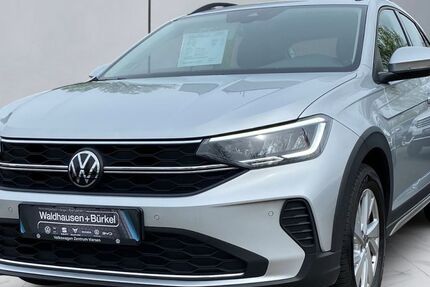 VW Taigo 6.000 km 19.990 &euro; Viersen 41751