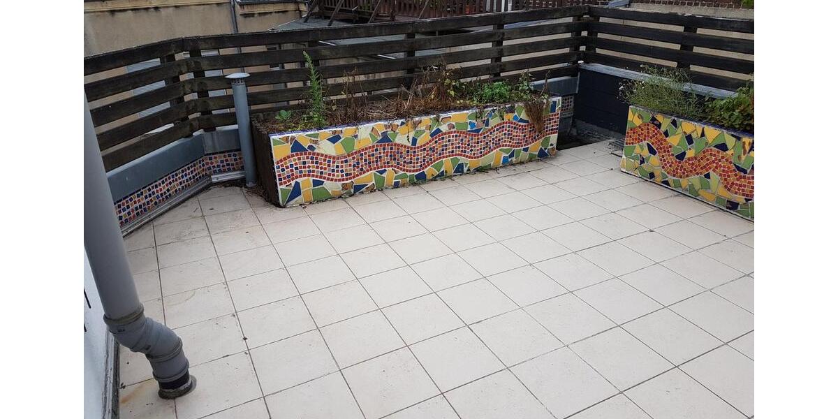 Maisonettenwohnung Krefeld - 2.5 Zimmer, 90 m&sup2;, 800&euro; | Angebot:25892864