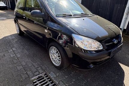 Hyundai Getz 188.730 km 1.300 &euro; Mönchengladbach 41238