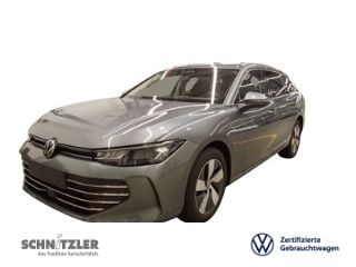 VW Passat 15.635 km 34.950 &euro; Langenfeld 40764