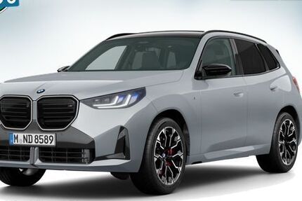 BMW X3 M50 26.893 km 62.760 &euro; Kaarst 41564