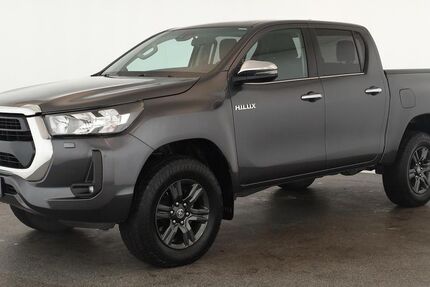 Toyota Hilux 83.100 km 44.384 &euro; Düsseldorf 40233