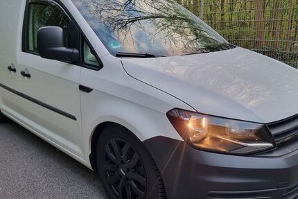 VW Caddy 64.526 km 12.950 &euro; Neuss 41470