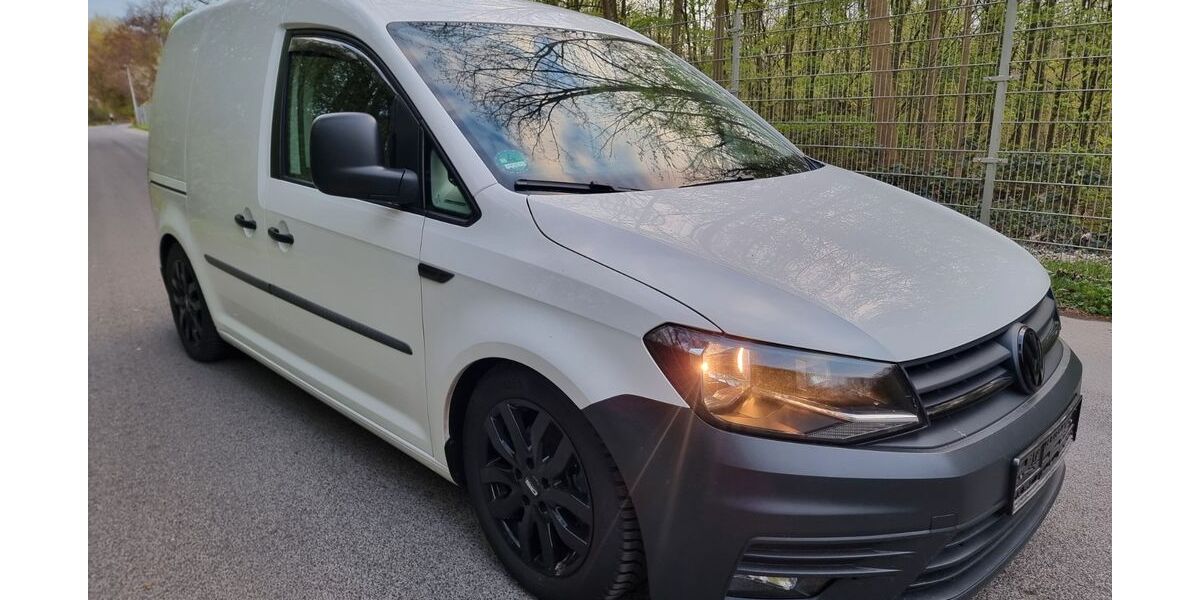 VW Caddy 64.526 km 12.950 &euro; Neuss 41470