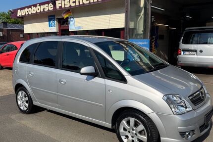 Opel Meriva 69.500 km 2.999 &euro; Krefeld 47807