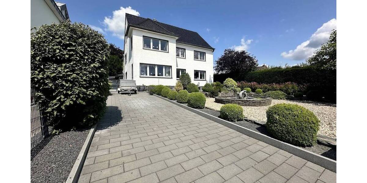 Mehrfamilienhaus, Wohnhaus Hückelhoven Kleingladbach - 9 Zimmer, 279 m&sup2;, 769.000&euro; | Angebot:25775770