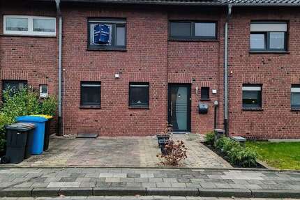 Haus Hückelhoven - 3.5 Zimmer, 89 m&sup2;, 268.000&euro; | Angebot:26990728
