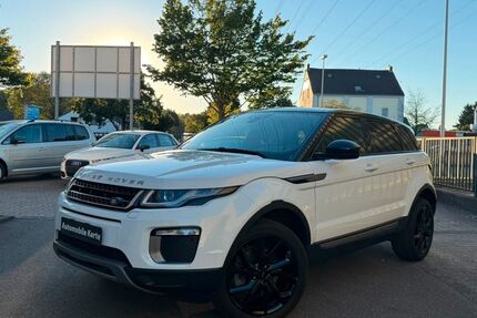 Land Rover Range Rover Evoque 94.990 km 18.290 &euro; Leverkusen 51373