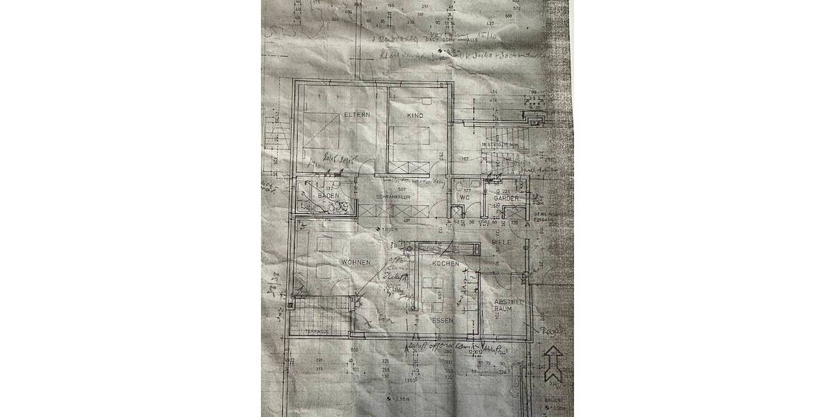 Mehrfamilienhaus, Wohnhaus Niederzier - 415.000&euro; | Angebot:25738286