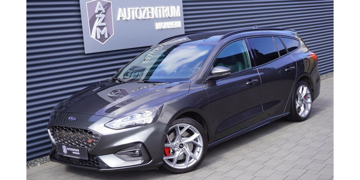 Ford Focus 19.000 km 24.990 &euro; Monheim am Rhein 40789