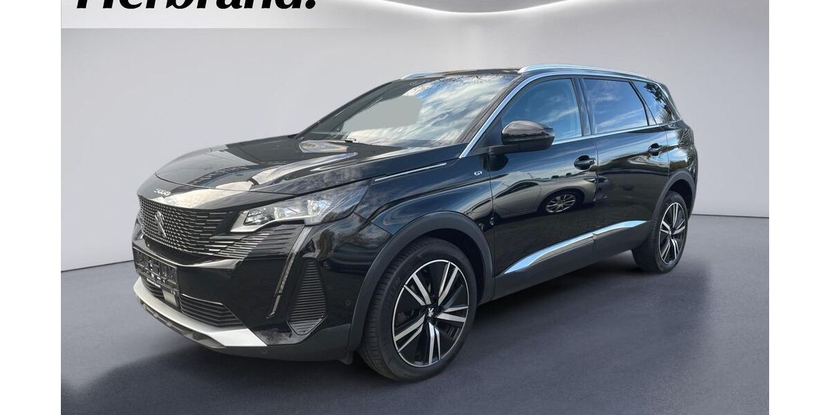 Peugeot 5008 16.905 km 27.890 &euro; Mönchengladbach 41066