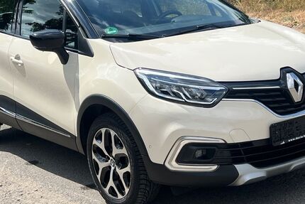 Renault Captur 160.000 km 7.990 &euro; Dormagen 41539