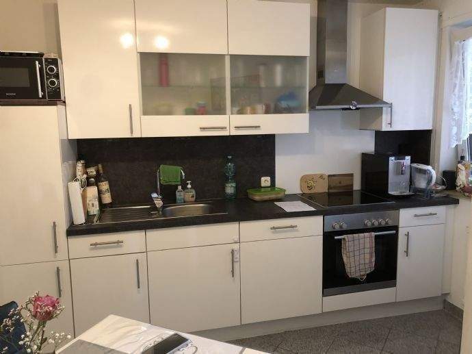 Terrassenwohnung Frechen - 3 Zimmer, 67 m&sup2;, 249.000&euro; | Angebot:25671826