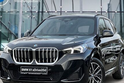 BMW X1 1.001 km 48.890 &euro; Mönchengladbach 41066