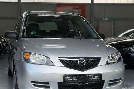 Mazda 2 79.590 km 2.900 &euro; Rommerskirchen 41569
