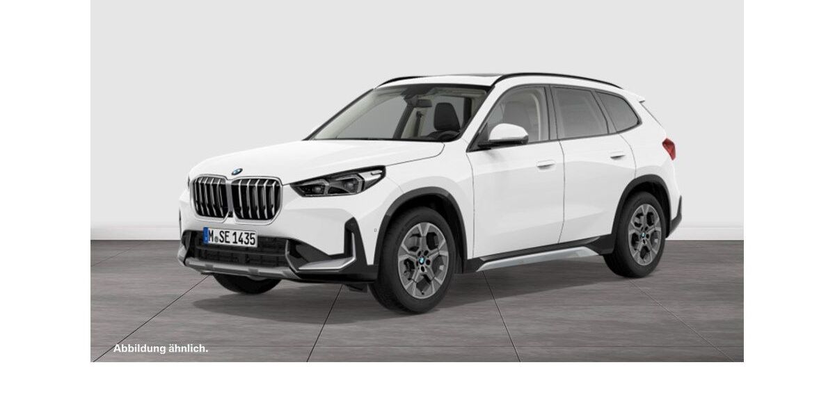 BMW X1 20.688 km 39.400 &euro; Erkelenz 41812