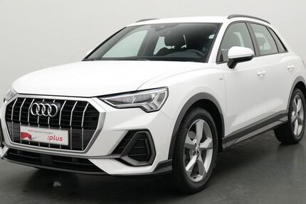 Audi Q3 31.004 km 23.980 &euro; Leverkusen 51373