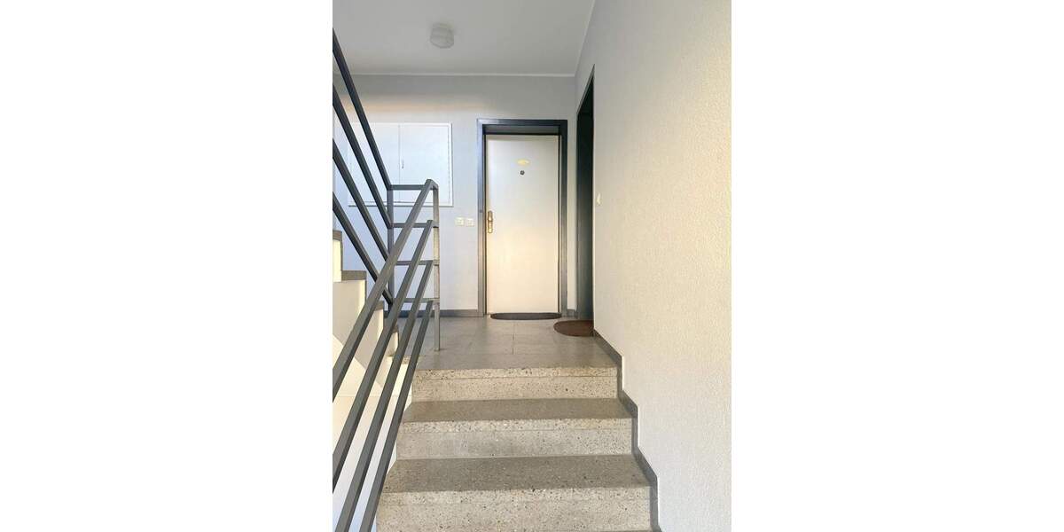 Etagenwohnung Mönchengladbach Schrievers - 3 Zimmer, 63 m&sup2;, 119.000&euro; | Angebot:25684502
