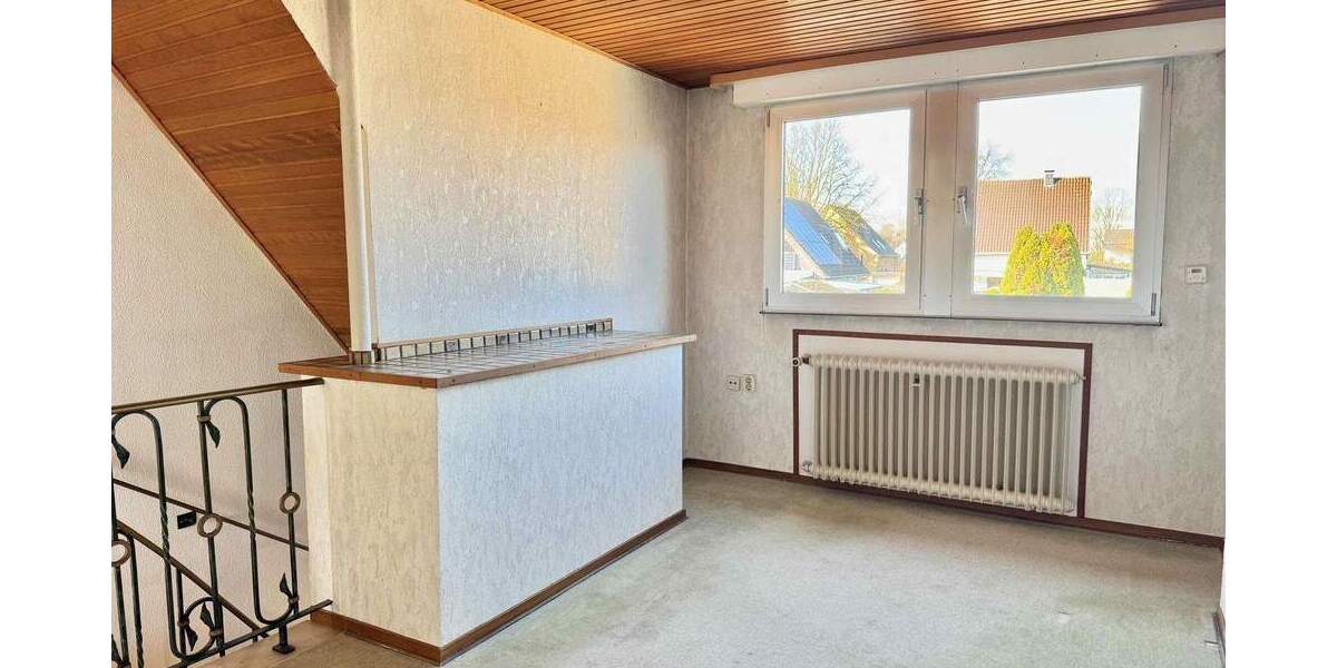 Doppelhaushälfte Neuss Reuschenberg - 5 Zimmer, 160 m&sup2;, 549.000&euro; | Angebot:25686388
