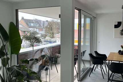 Wohnung Viersen Hülsdonk - 3 Zimmer, 85 m&sup2;, 1.050&euro; | Angebot:26187634