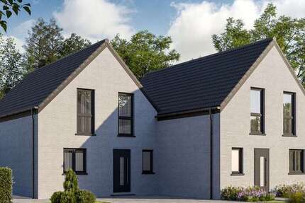 Haus Erkelenz - 5 Zimmer, 122 m&sup2;, 520.000&euro; | Angebot:25541550