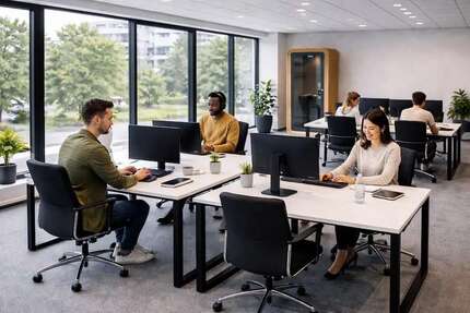 Gewerbeobjekt Neuss - 1.197&euro; | Angebot:26736831