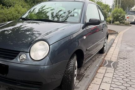 VW Lupo 160.675 km 1.450 &euro; Frechen 50226