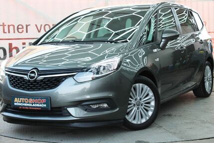 Opel Zafira 116.000 km 11.150 &euro; Mönchengladbach 41066