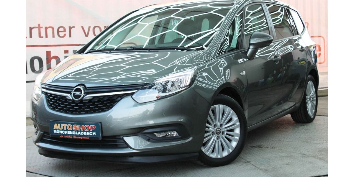 Opel Zafira 116.000 km 11.150 &euro; Mönchengladbach 41066