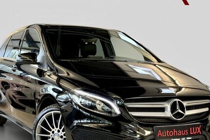 Mercedes-Benz B 250 109.308 km 21.990 &euro; Hilden 40721