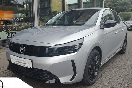 Opel Corsa 16.027 km 20.450 &euro; Düsseldorf 40625