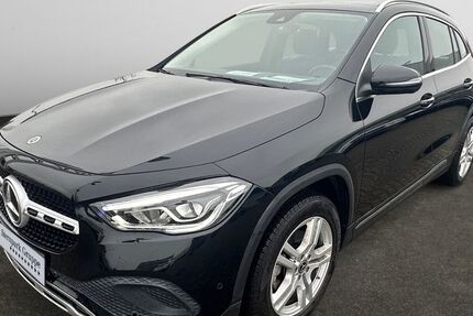 Mercedes-Benz GLA 200 48.759 km 35.890 &euro; Willich 47877