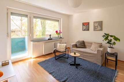 Wohnung Düsseldorf Stadtbezirk 5 - 3 Zimmer, 55 m&sup2;, 219.000&euro; | Angebot:27595134