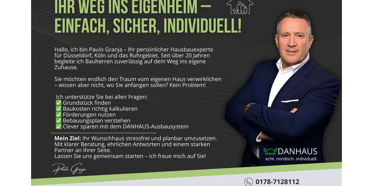 Einfamilienhaus Neuss Weckhoven - 5 Zimmer, 168 m&sup2;, 690.400&euro; | Angebot:26155526