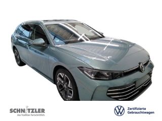 VW Passat Variant 14.586 km 37.650 &euro; Hilden 40721