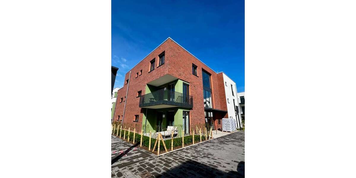 Etagenwohnung Frechen - 2 Zimmer, 61 m&sup2;, 1.100&euro; | Angebot:26180230