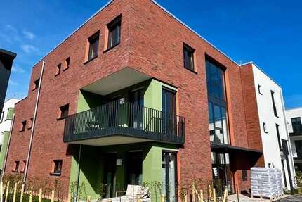 Wohnung Frechen - 2 Zimmer, 61 m&sup2;, 1.100&euro; | Angebot:26180230